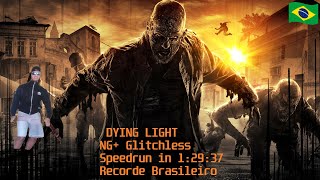 🇧🇷 Dying Light NG+ Glitchless | Speedrun in 01:29:37 (RECORDE BRASILEIRO - TOP 6 GLOBAL)