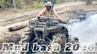 OUTBACK MUD BASH 2026!