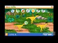Diego S Dinosaur Adventure 