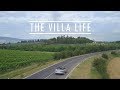 The Villa Life: Casa Felice - Tuscany
