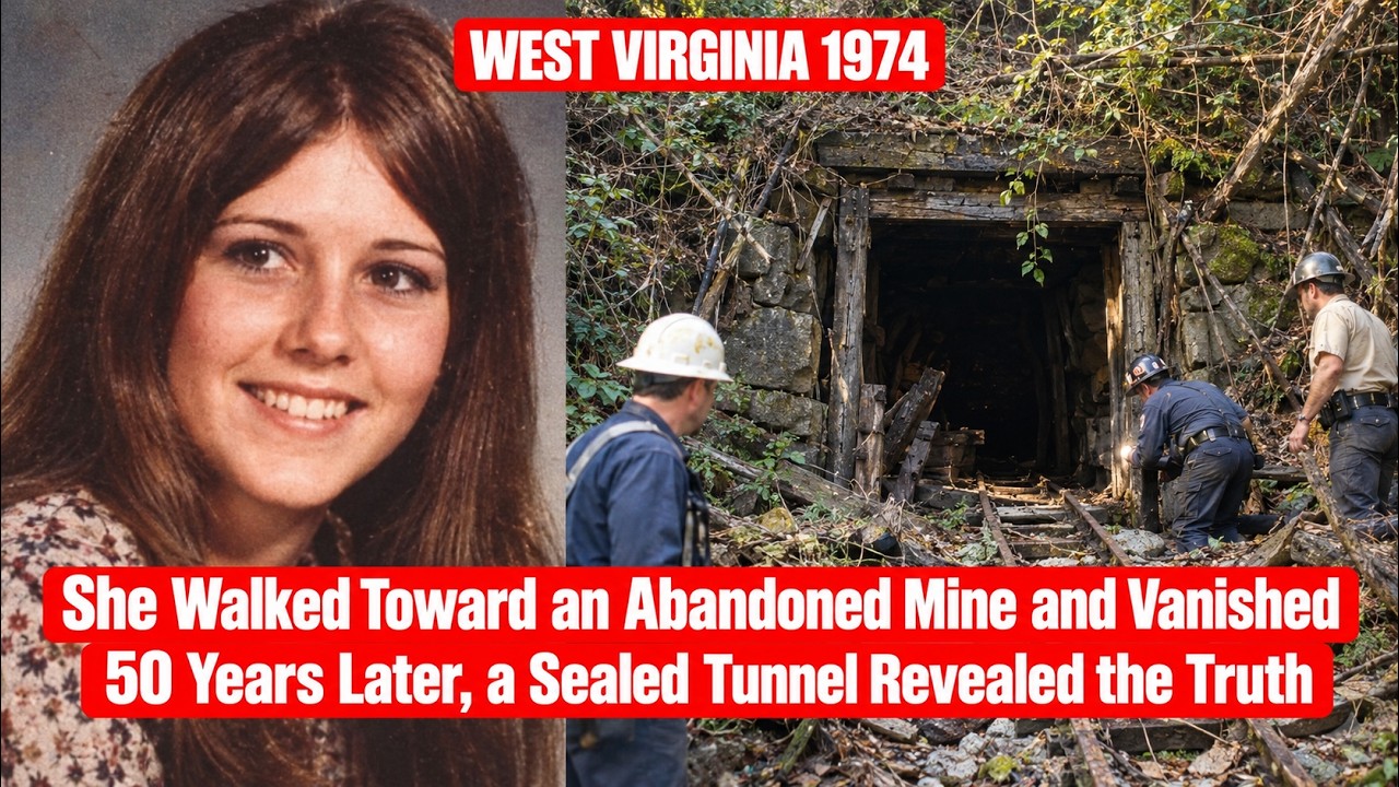 In May 1974, nineteen-year-old Margaret Sims left her West Virginia home at 7:40 p.m., telling her mother she would walk three blocks to a friend's ho...