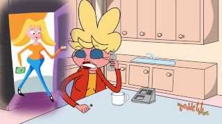 Prank Call - Adele vs Boutique Bartender