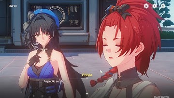 Clashing Blades – Part 1: Quest Unlocked | Wuthering Waves No Commentary