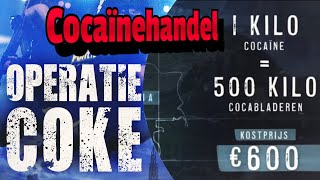 Operatie Coke: Faroek Özgünes gaat in Colombia op zoek naar de oorsprong van het drugsgeweld.