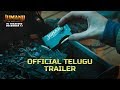 Jumanji: The Next Level | Official Trailer–Telugu | Dwayne Johnson | Kevin Hart | In Cinemas Dec 13