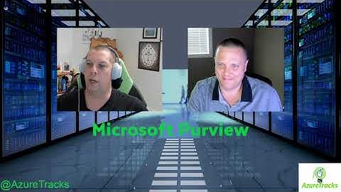 Microsoft Purview - Compliance and data security in Microsoft Cloud & Beyond