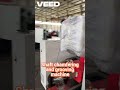 Conveyor roller Shaft Chamfering &amp; Grooving Machine | Ready to Export Worldwide
