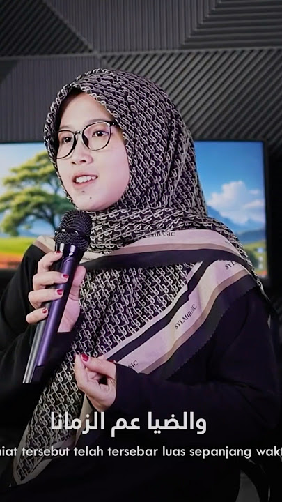 VIRAL TIKTOK❗️IFROHUN NURU ATANA X BALAGHAL ULA - KHANIFAH KHANI #ifrohunnuruatana #fyp