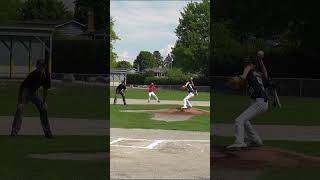 Layritz Baseball Player Results & Dedication