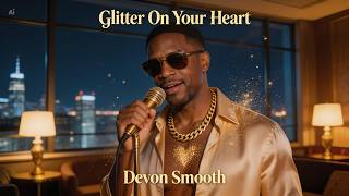 Devon Smooth Feat Magic  Ride  Glitter On Your Heart