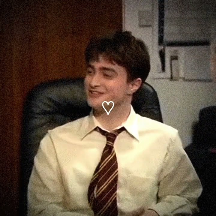 Daniel radcliffe [edit] - YouTube