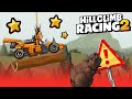 BACK TO GRINDING ADVENTURE STARS Hill Climb Racing BACK TO GRINDING ADVENTURE STARS Hill Climb Racing