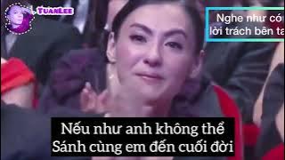 Anh mãi chẳng thấu hiểu em Jolyna