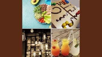 Superlative Jazz Ballad with Strings - Vibe for Delicious Meals