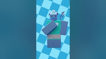 Early access to my Cuphead-inspired Roblox Game! #devlog #roblox #gamedev #robloxedit #robloxshorts