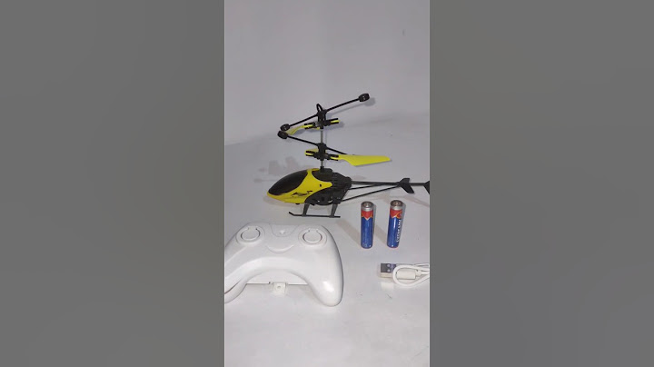 Remote Control Helicopter || rc helicopter #rc #remotecontrol #helicopter