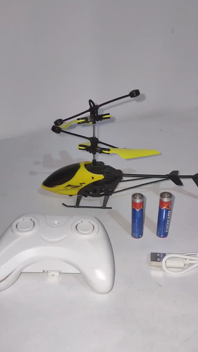 Remote Control Helicopter || rc helicopter #rc #remotecontrol #helicopter