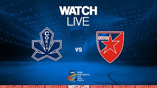 Ferencvarosi TC vs Red Star Belgrade » Predictions, Odds + Live Streams