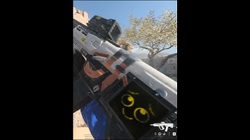 Most unique weapon inspection in mw3 #mw3 #warzone #cod #callofduty