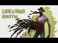 7 Фактов Left 4 Dead о Которых Ты Возможно Не Знал (ПЕРЕЗАЛИВ)