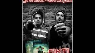 Defkhan feat Firtina - Endiseli Hayat Resimi