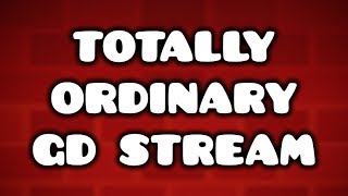 ordinary level request stream