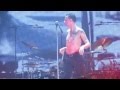 Depeche Mode - Never Let Me Down Again [Live in Spain 2014]