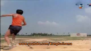 Kungfu Futbol Fragman