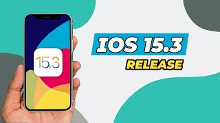iOS 15.3 Rilis | Apa Yang Baru