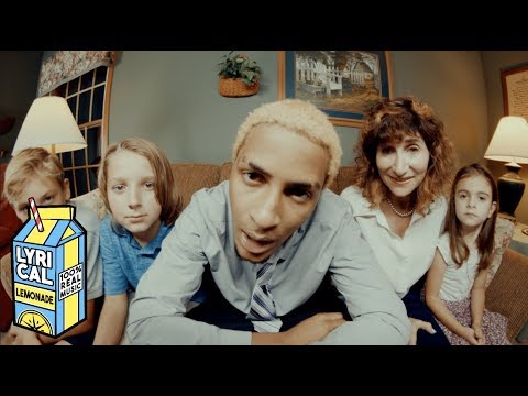 Comethazine - Walk (Directed by Cole Bennett)