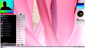 Windows Vista Delta Startup Sound | Preview 2 Effects in Goo Goo Gaa Gaa | Second 10K Subs Special