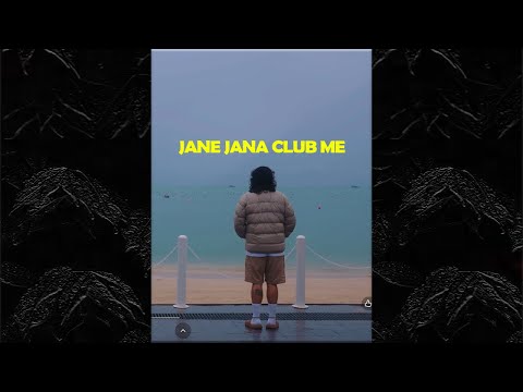 Note Free Seedhe Maut X Raftaar Type Beat Jaane Jaana Club Me