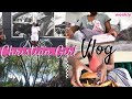 Christian Girl Vlog #04: Biking In The City, Cooking w/ Chefs Plate, New Changes