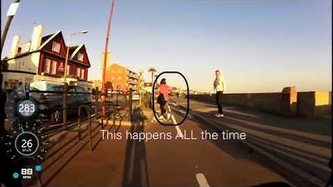 Garmin Virb Elite Review