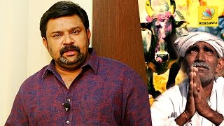 Neeya Naana Gopinath on Jallikattu Protest and Ban | Farmer Problems | Interview