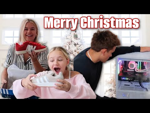 Christmas Day Special