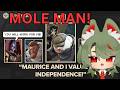 Vtubers React to All MO &amp; KRILL Interactions With Other Heroes | Valve's DEADLOCK