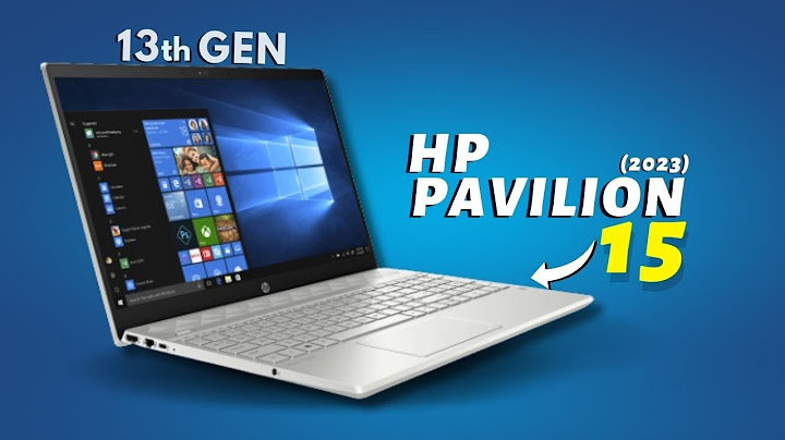 Hp pavilion 15 i7 8565u review năm 2024