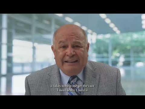 Aspire Health Fidel Soto by Aspire Health