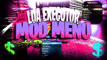 NEW GTA 5 FIVEM BYPASS MOD MENU FREE DOWNLOAD 2020 UPDATE 😈   MAC OS WIN