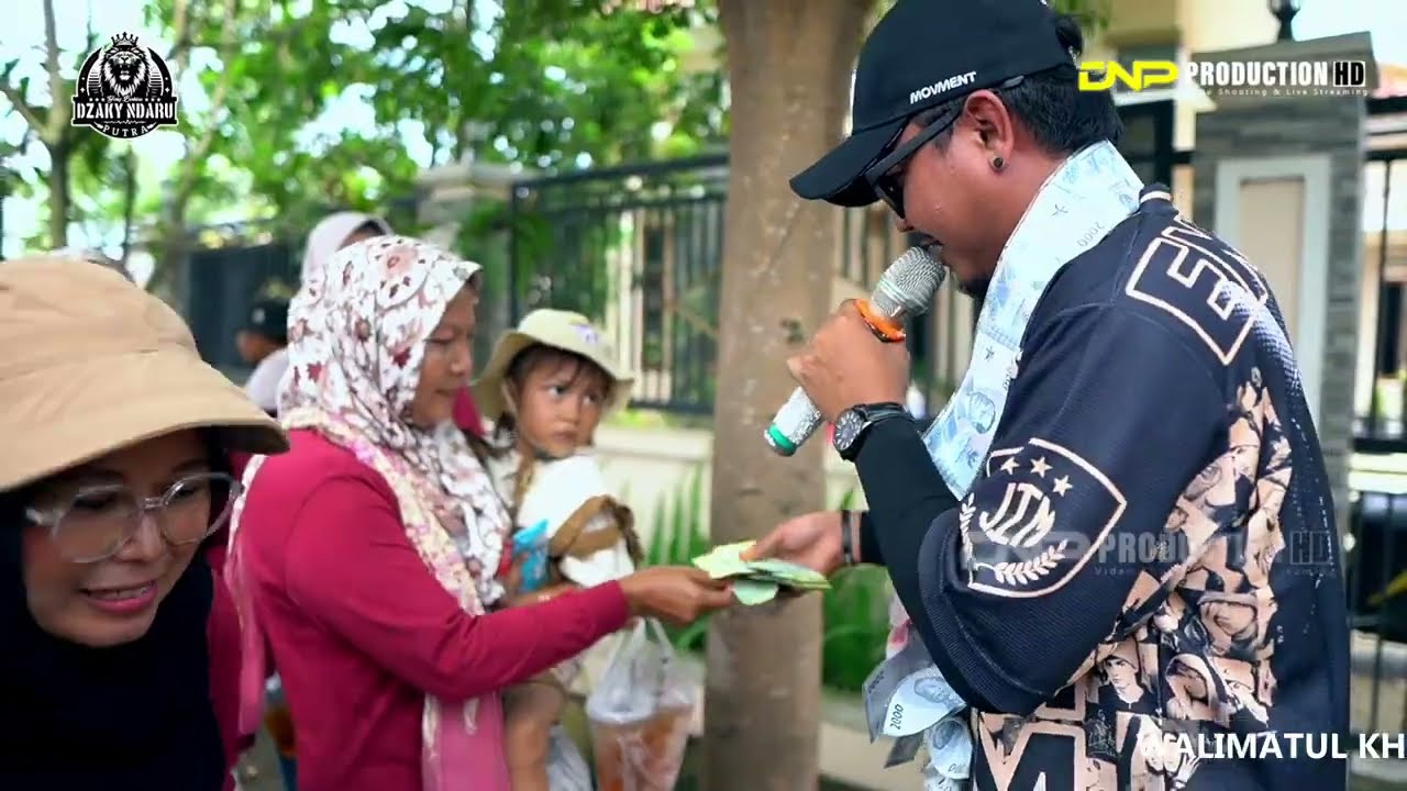 MEGOT DEMEN - BINTANG TAMU DIDIT NATA JAYA - JIMPRET TENGAH WIDASARI - 24 October 2025   10 16 19 AM