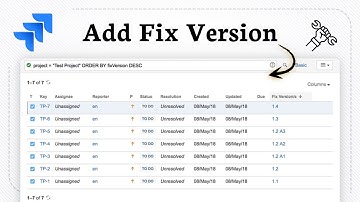 How to Add Fix Version in Jira (Track Releases Easily)