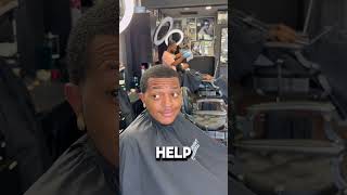 #barber #homeoffade #funnyhair #barbershop #selfmadebarber #funnyhaircut #fypシ #haircut #fypシ゚viral