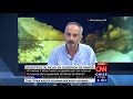 Entrevista en CNN Chile: "El Adoratorio Inca de la Sierra de Ramón"