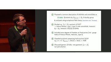 Gong Show (Strings 2019)