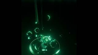 Moon Particle Test