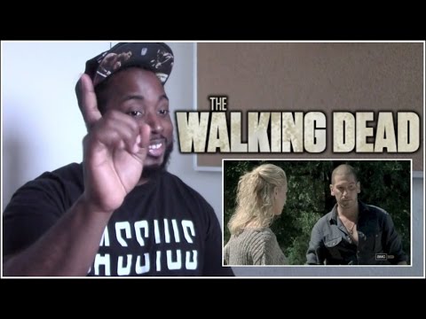 The Walking Dead REACTION - 2x11 "Judge, Jury, Executioner" - CATCHING UP - PART 1