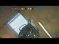 R6 TACHANKA CLUB HOUSE TRICK