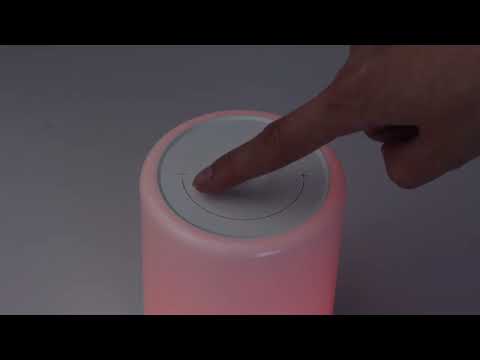 Ночник EVOLUTION Night Lamp T1