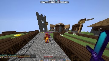 MesterMC 1v1 Veletek 1 rész.